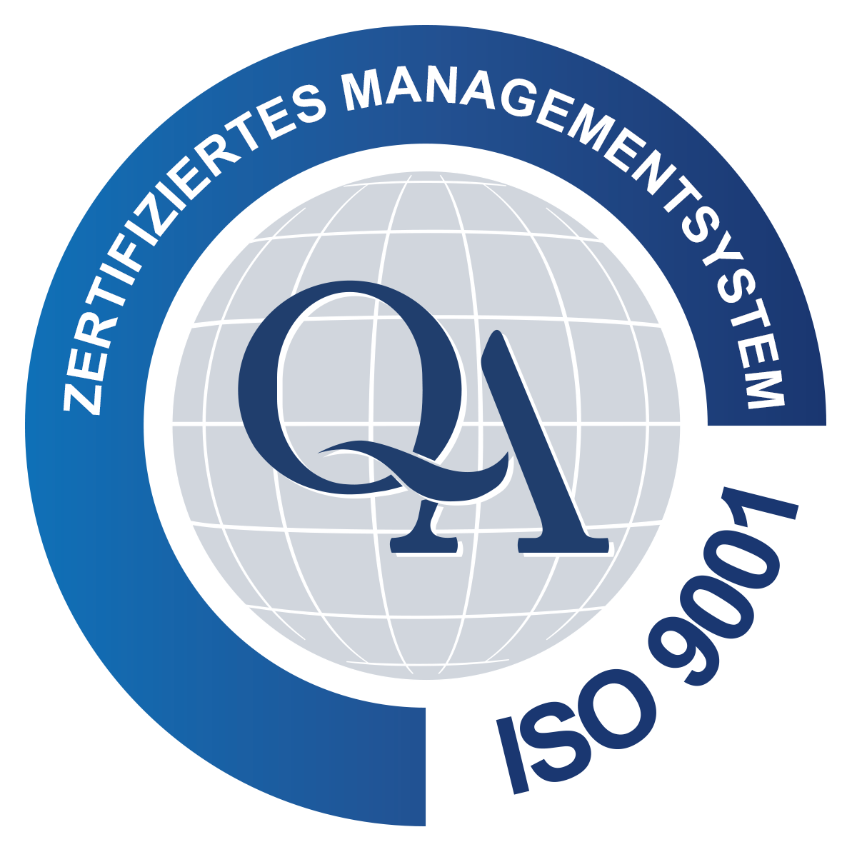 ISO 9001